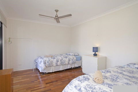 Hibiscus House Sawtell NSW - Whitsundays Accommodation 3