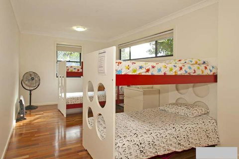 Hibiscus House Sawtell NSW - Whitsundays Accommodation 2