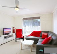 Villa Mara Sawtell NSW - Whitsundays Accommodation