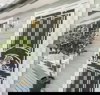 Swanbrook - Whitsundays Accommodation