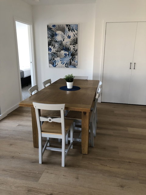 Q Squared Serviced Apartments - Whitsundays Accommodation 4