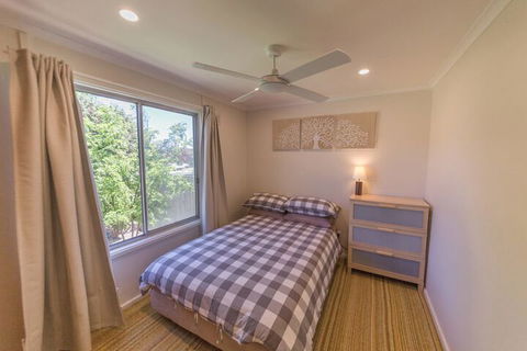 17 Broadbeach Drive - Whitsundays Accommodation 7