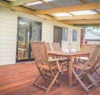 17 Broadbeach Drive - Whitsundays Accommodation