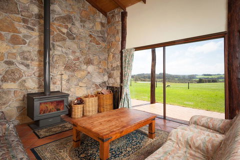 Ridgeview - Whitsundays Accommodation 6