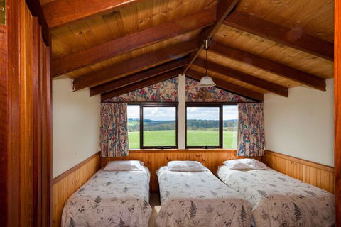 Ridgeview - Whitsundays Accommodation 3
