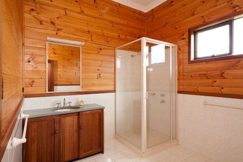 Ridgeview - Whitsundays Accommodation 4