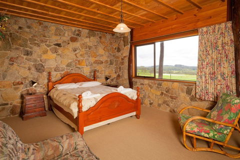 Ridgeview - Whitsundays Accommodation 5
