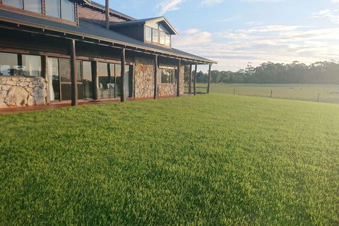 Ridgeview - Whitsundays Accommodation 1