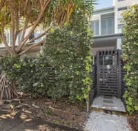COASTAL CHIC at CASUARINA - Whitsundays Accommodation