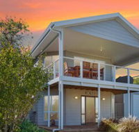 Dune at Carrickalinga 22 Taronga Crescent - Whitsundays Accommodation