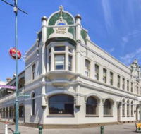 Leura Hotel Camperdown - Whitsundays Accommodation