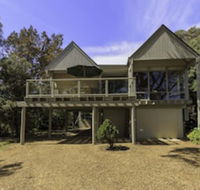 Tranquillity on Riverview 33 Riverview Drive - Whitsundays Accommodation