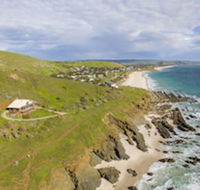 Cliffs End Beach Shack 105 Gold Coast Drive Carrickalinga - Whitsundays Accommodation