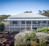 The Banksia 3 Banksia Court - Whitsundays Accommodation