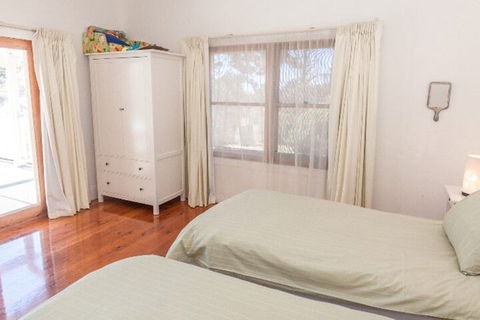 The Banksia 3 Banksia Court - Whitsundays Accommodation 4