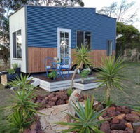 Dyl  Lils Tiny House on Wheels - Whitsundays Accommodation