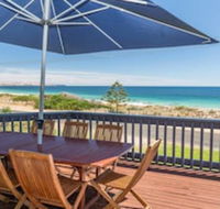Sandy Feet 31 Gold Coast Drive - Whitsundays Accommodation