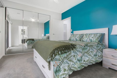 The Apartment, Metung - Whitsundays Accommodation 7