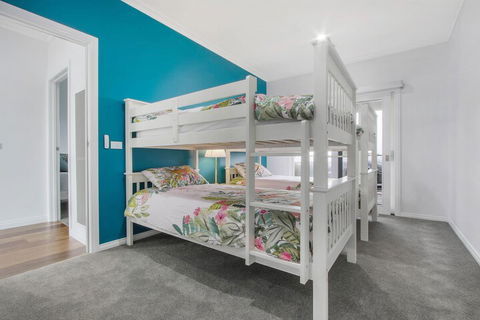 The Apartment, Metung - Whitsundays Accommodation 4