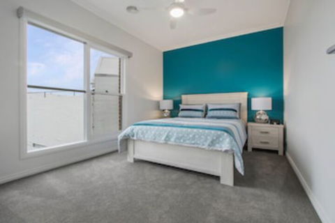 The Apartment, Metung - Whitsundays Accommodation 0