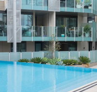 Richmond Oasis Apartments - Whitsundays Accommodation