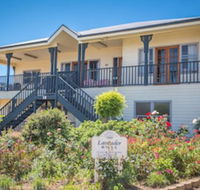 Lavender Hills 12 Bennett Street - Whitsundays Accommodation