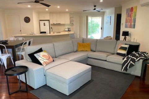 7 Horizon Parade - Whitsundays Accommodation 7