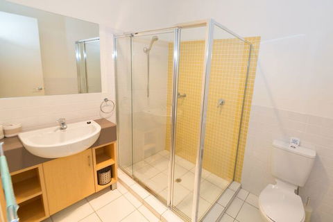 South Shores Villa 52 South Shores Normanville - Whitsundays Accommodation 3