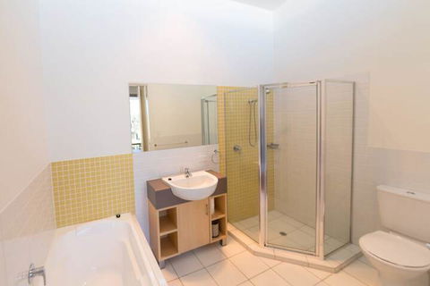 South Shores Villa 52 South Shores Normanville - Whitsundays Accommodation 5