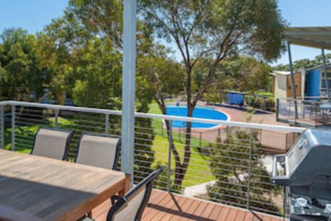 South Shores Villa 52 South Shores Normanville - Whitsundays Accommodation 0