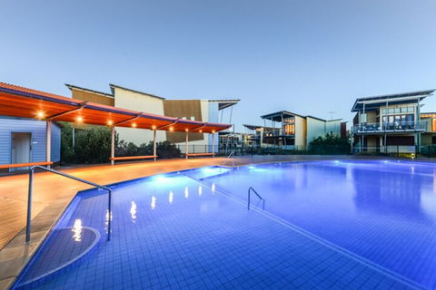 South Shores Trevally Villa 93 South Shores Normanville - Whitsundays Accommodation 2