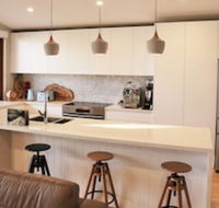 Riverlily - Whitsundays Accommodation