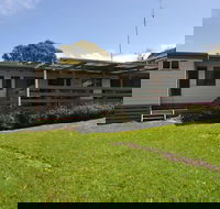 Inlet Dreaming Free Wifi - Whitsundays Accommodation