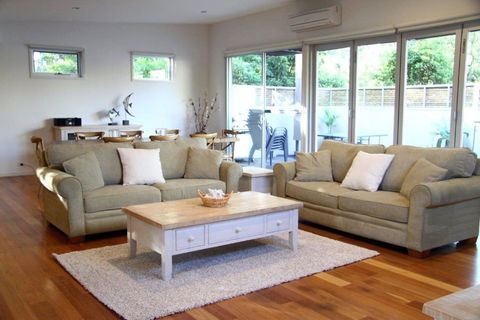 LA MER Centrally Located Free Wifi - Whitsundays Accommodation 5