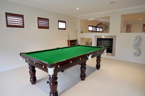 THE Haven Surf Side - Whitsundays Accommodation 0