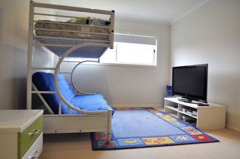 THE Haven Surf Side - Whitsundays Accommodation 5