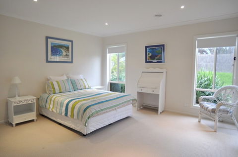 THE Haven Surf Side - Whitsundays Accommodation 3