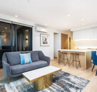 Arise Sky One - Whitsundays Accommodation