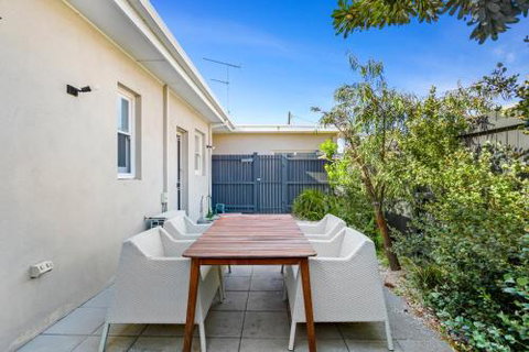 The Dunes On Terrace - Whitsundays Accommodation 2