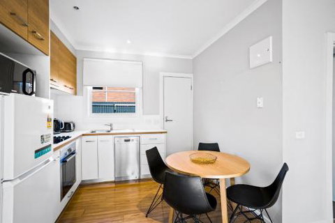 The Dunes On Terrace - Whitsundays Accommodation 6