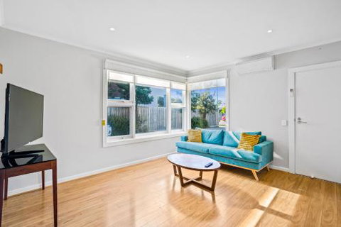 The Dunes On Terrace - Whitsundays Accommodation 4