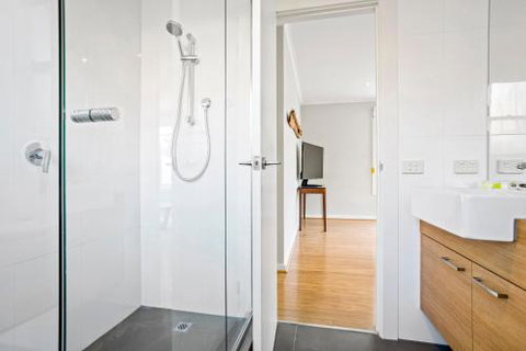 The Dunes On Terrace - Whitsundays Accommodation 1