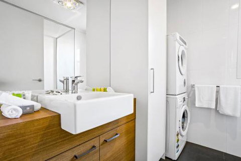 The Dunes On Terrace - Whitsundays Accommodation 5