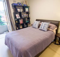 Cozy Apartment in Waverton - Whitsundays Accommodation