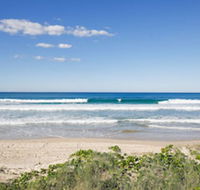 Heart of Surfers Paradise Ocean Views - Whitsundays Accommodation