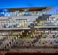Manhattan Apartments - Notting Hill - Whitsundays Accommodation