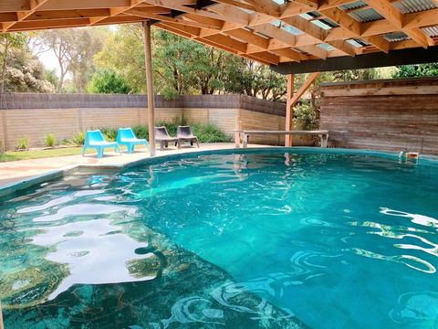 Bayplay Beach Accommodation - 2 Locations - Whitsundays Accommodation 2