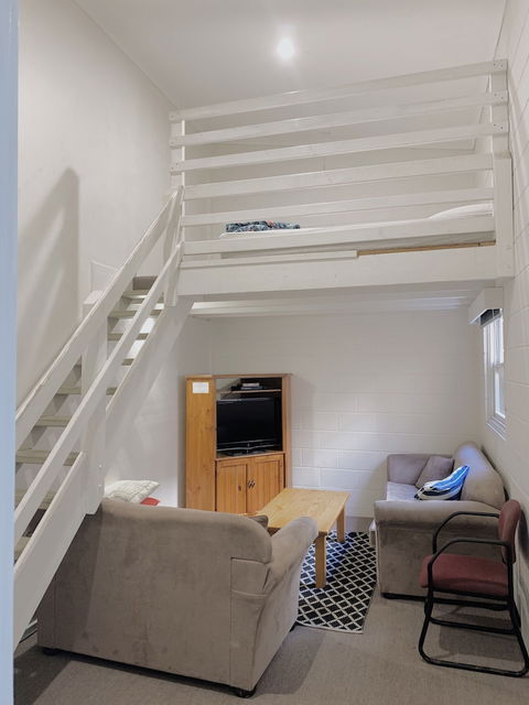 Bayplay Beach Accommodation - 2 Locations - Whitsundays Accommodation 4