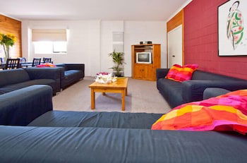 Bayplay Beach Accommodation - 2 Locations - Whitsundays Accommodation 6