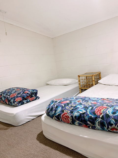 Bayplay Beach Accommodation - 2 Locations - Whitsundays Accommodation 3